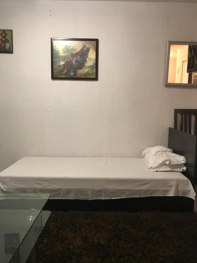 Студио На 200М От Плажа. Nesebar Ngoại thất bức ảnh