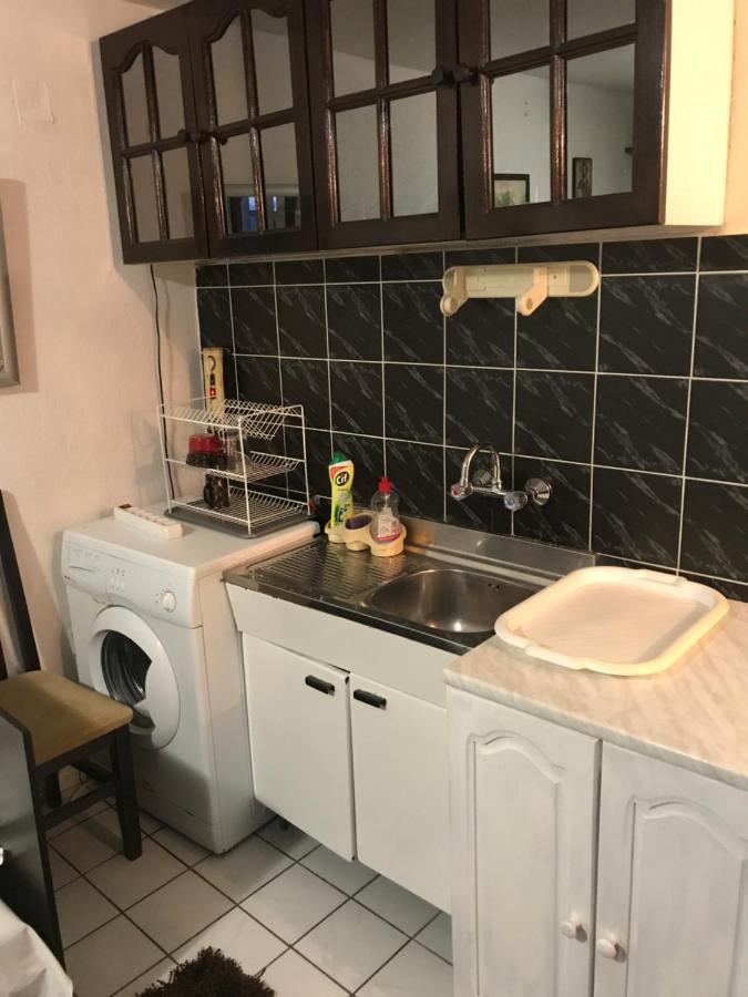 Студио На 200М От Плажа. Nesebar Ngoại thất bức ảnh
