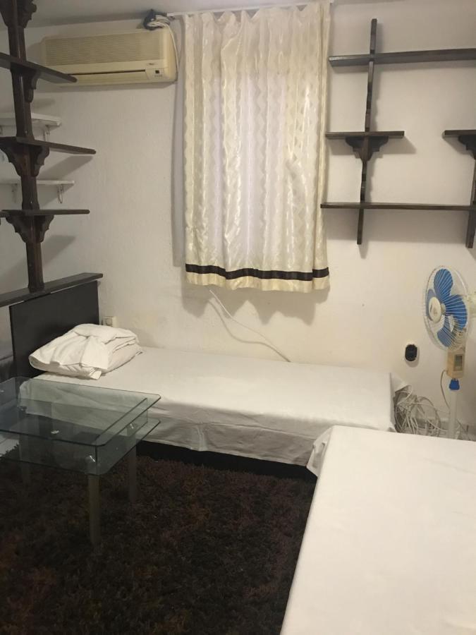 Студио На 200М От Плажа. Nesebar Ngoại thất bức ảnh